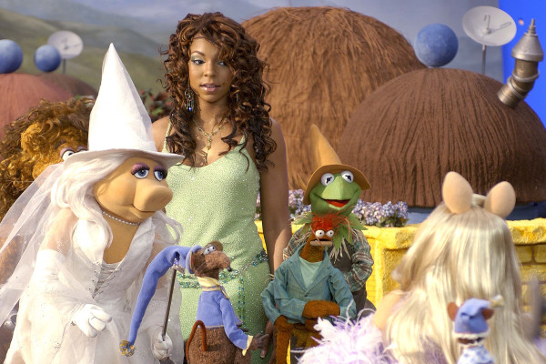 Ashanti pic #135803