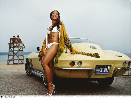 Ashanti pic #36278