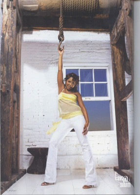 Ashanti pic #35140