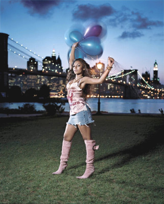 Ashanti pic #35139