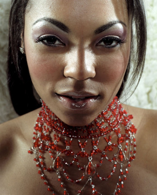 Ashanti pic #117713