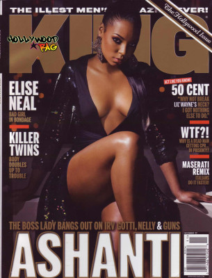 Ashanti pic #84172