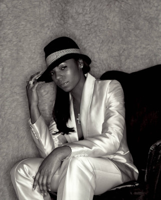 Ashanti pic #62377