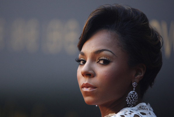Ashanti pic #116724