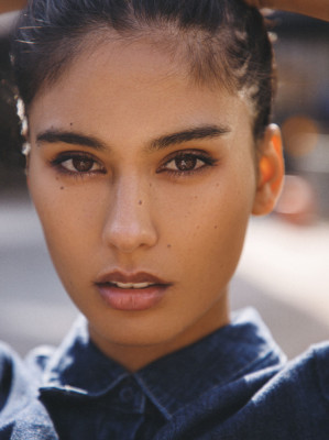 Ashika Pratt pic #1277334