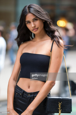 Ashika Pratt pic #1272396