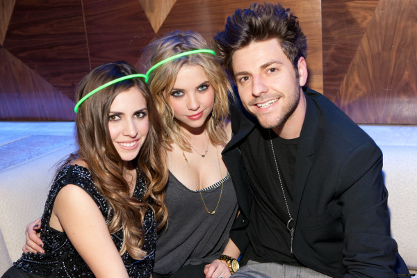 Ashley Benson pic #437960