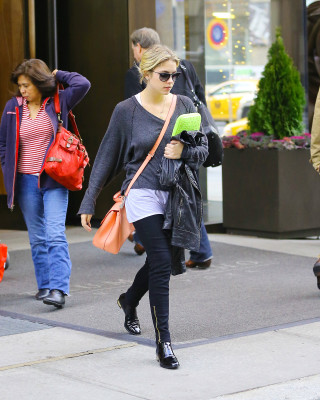 Ashley Benson pic #561970