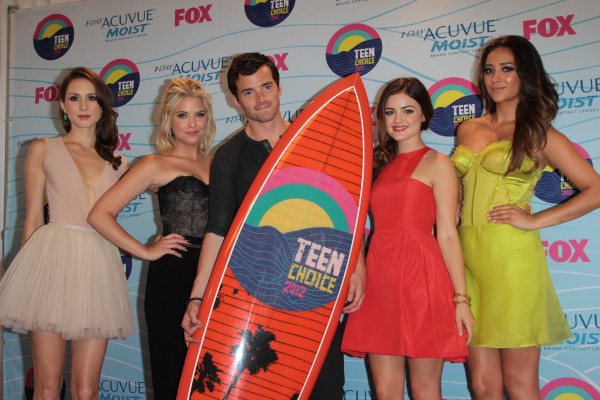Ashley Benson pic #515224