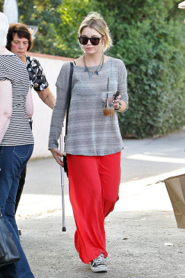 Ashley Benson pic #574906