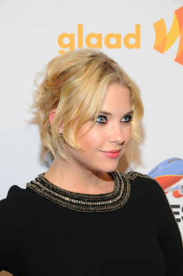 Ashley Benson pic #498530