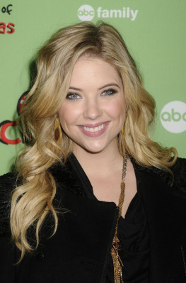 photo 14 in Ashley Benson gallery [id428807] 2011-12-12 00:00:00