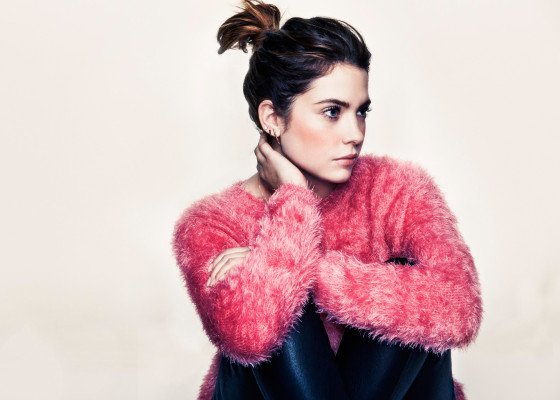 Ashley Benson pic #666850