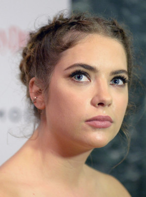 Ashley Benson pic #830501