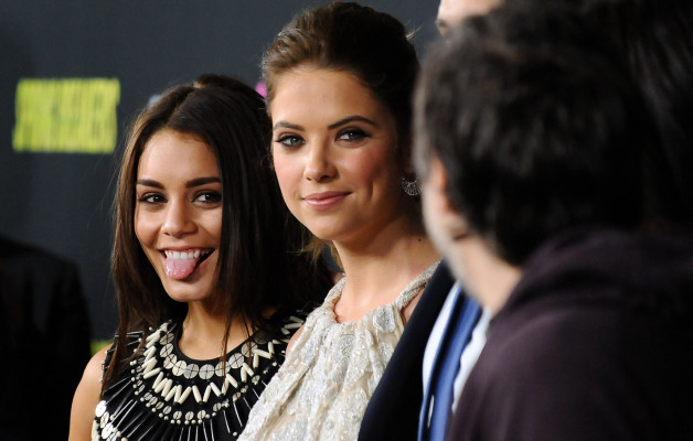 Ashley Benson pic #586365