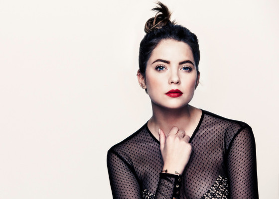Ashley Benson pic #666847