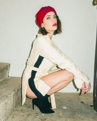 Ashley Benson pic #1249797