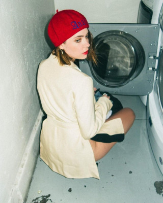 Ashley Benson pic #1249796