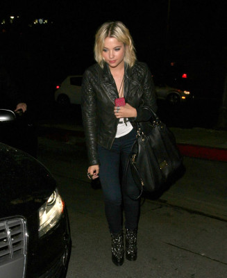 Ashley Benson pic #512810