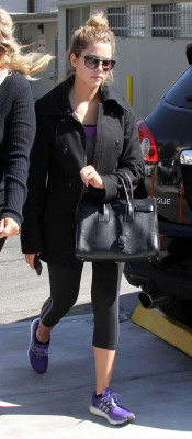 Ashley Benson pic #640734