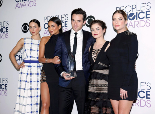 Ashley Benson pic #825053