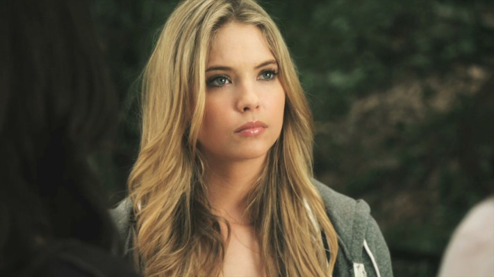 Ashley Benson pic #786906