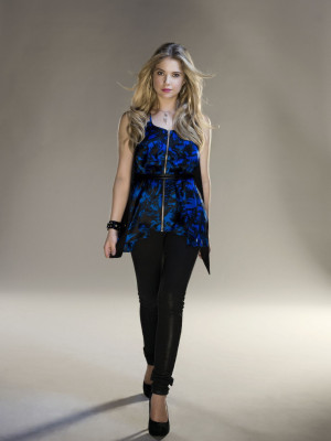 Ashley Benson pic #770620