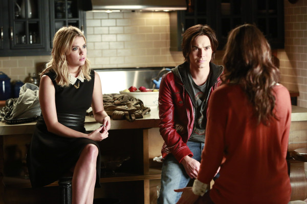 Ashley Benson pic #785817