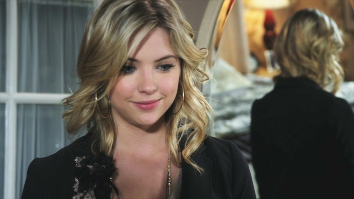 Ashley Benson pic #778709