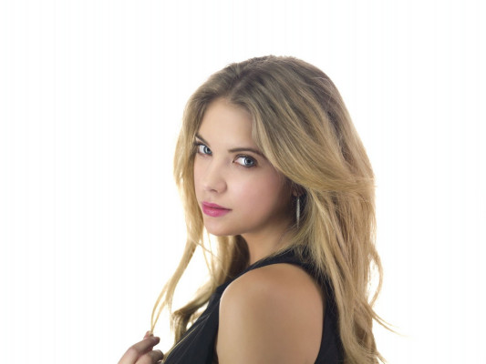 Ashley Benson pic #770622