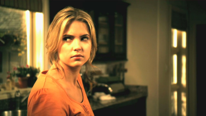 Ashley Benson pic #777269
