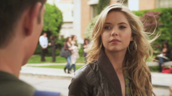 Ashley Benson pic #773025