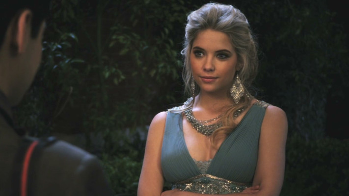 Ashley Benson pic #785810