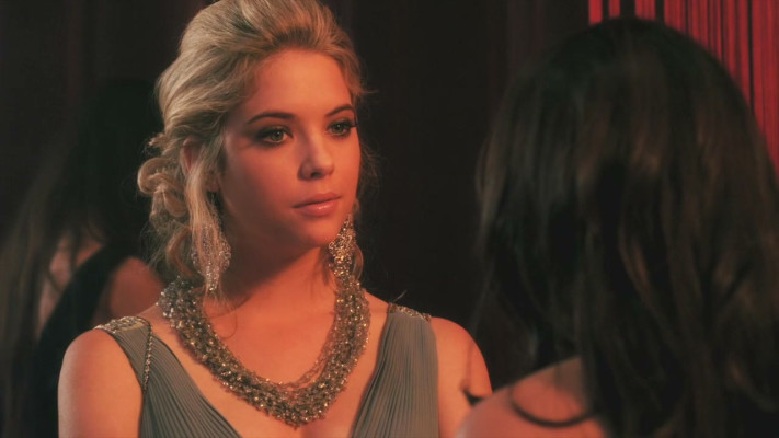 Ashley Benson pic #781471