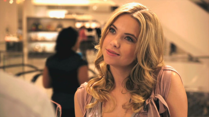 Ashley Benson pic #769469