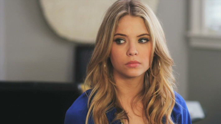 Ashley Benson pic #784699
