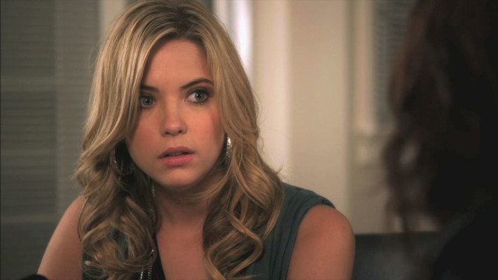 Ashley Benson pic #770619