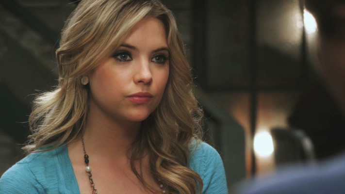 Ashley Benson pic #777268