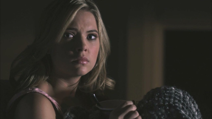 Ashley Benson pic #770623