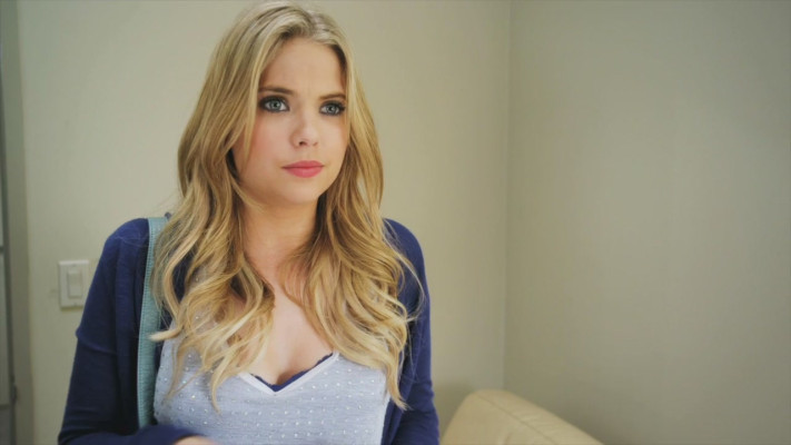 Ashley Benson pic #778730