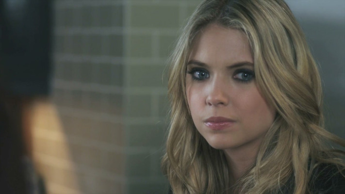 Ashley Benson pic #782817