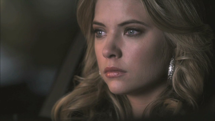 Ashley Benson pic #769471