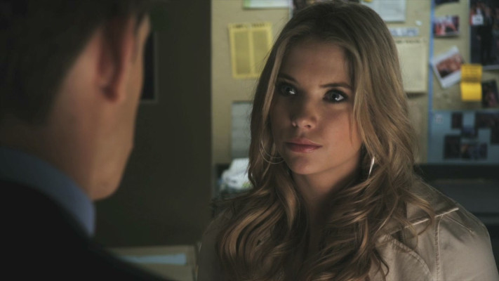 Ashley Benson pic #780319