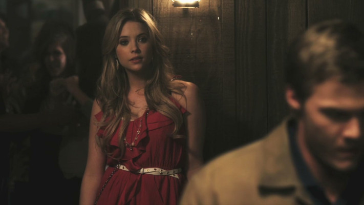 Ashley Benson pic #771667