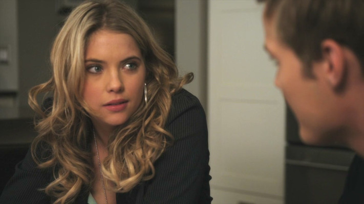 Ashley Benson pic #769477