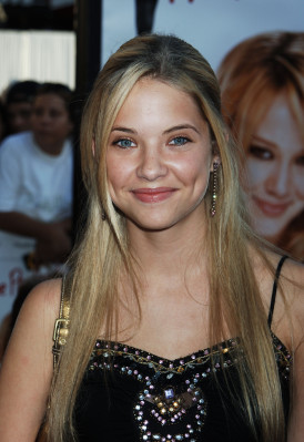 photo 11 in Ashley Benson gallery [id774223] 2015-05-18 00:00:00