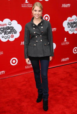 Ashley Benson pic #784720