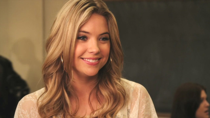 Ashley Benson pic #779245