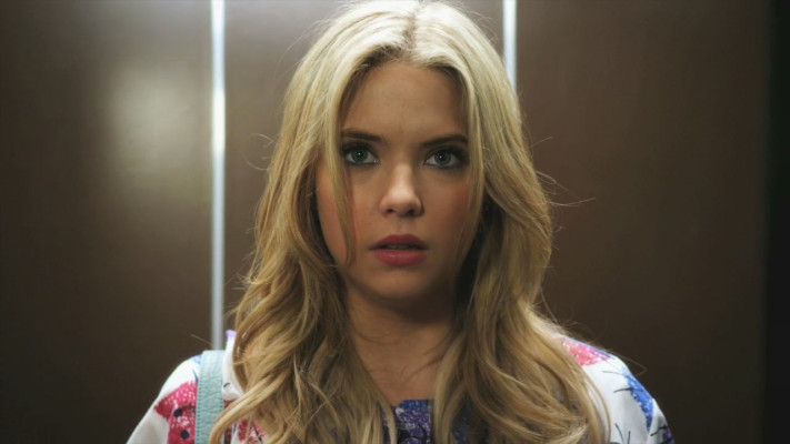 Ashley Benson pic #779252