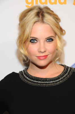 Ashley Benson pic #498529